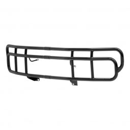 ARIES OFF ROAD H2/SUT Deluxe grill/brush guard (black)