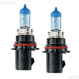 PIAA EXTREME SUPERWHITE HEADLIGHT REPLACEMENT BULBS FOR H2/SUT