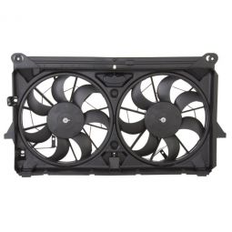 Hummer Parts Warehouse H1 Engine Cooling Fan 12 Inch