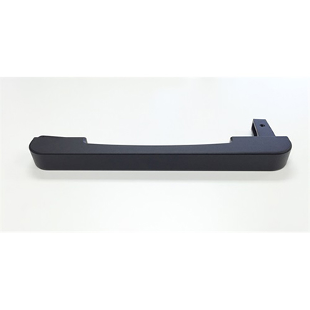 H2 Hummer SUV Black Billet Rear Hatch Handle: Hummer Parts Club H2 Hummer SUV Black Billet Rear Hatch Handle: Hummer Parts Club