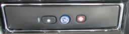 Manticore Hummer H2 Billet Chrome Onstar Control Panel Bezels