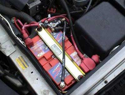 nikko hummer h2 battery