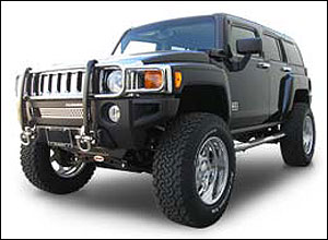 H3 Lift