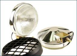 Delta Tech Hummer H2 H3 & SUT 100 Series Thinline XENON FOG Lights