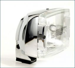 Delta Tech Hummer H2 H3 & SUT 850H Series XENON Waterproof Driving w/City Light