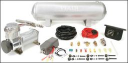 Medium Duty Onboard Air System