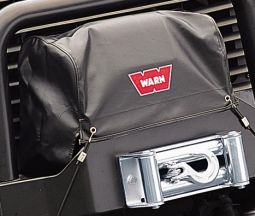 WARN WINCH COVER