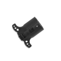 Hummer H2 & H3 Trailer Hitch Power Outlet Adapter by GM