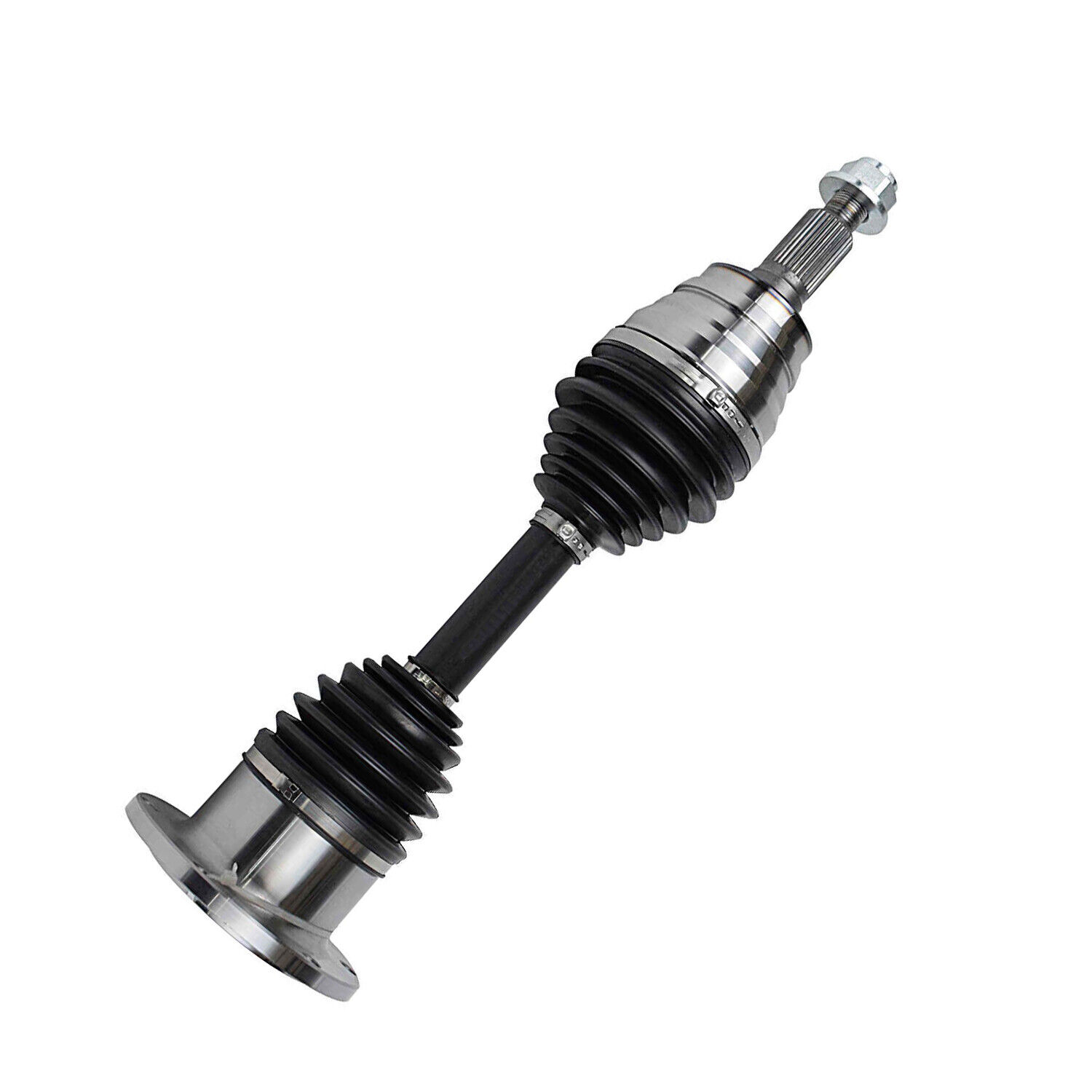 HPC Hummer H2 Xtreme Duty Front CV Axle Shaft Hummer Parts Club
