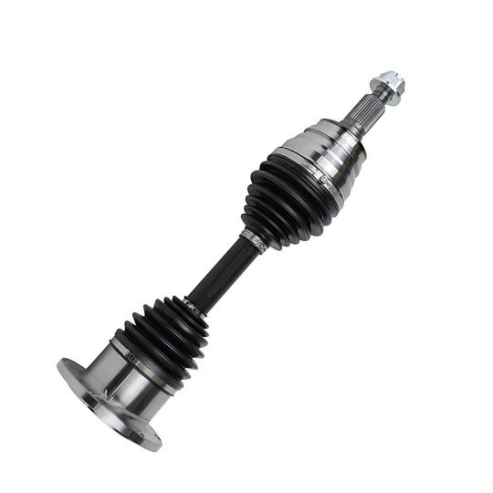 HPC Hummer H2 Xtreme Duty Front CV Axle Shaft: Hummer Parts Club