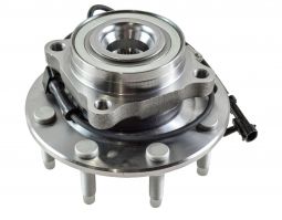 HPC Hummer H2 Wheel Bearing Hub Assembly