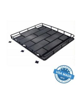 GOBI HUMMER H2 6ft. RANGER RACK · NO SUNROOF