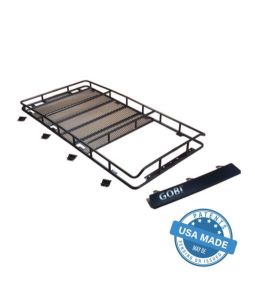 Gobi H3 RANGER RACK · Multi-Light Setup · WITH SUNROOF