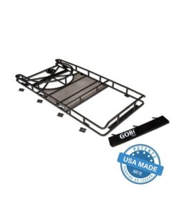 Gobi H3 RANGER WITH TIRE RACK · Multi-Light Setup · WITH SUNROOF