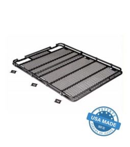 Gobi H3 5ft. STEALTH RACK · NO SUNROOF
