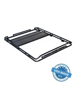 GOBI HUMMER H3T STEALTH RACK · Lightbar Setup · WITH SUNROOF  *** FREE SHIPPING ***