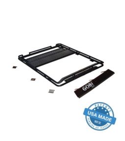 Gobi H3T STEALTH RACK · Multi-Light Setup · WITH SUNROOF