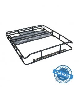 GOBI HUMMER H3T RANGER RACK · Multi-Light Setup · WITH SUNROOF