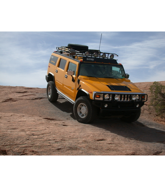 Gobi wind deflector hotsell