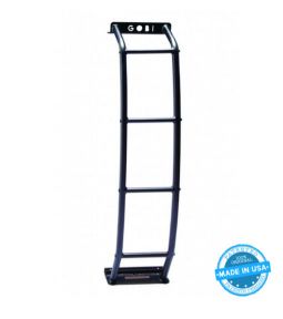 GOBI  HUMMER H2 LADDER · DRIVER SIDE
