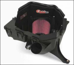 Hummer H3 Airaid Cold Air Intake System
