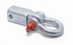 WARN Winch Receiver Hitch Shackle