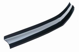 HPC Bug/Hood Deflector Shield Smoked for 03-09 Hummer H2 & H2 SUT