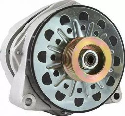 HPC Hummer H1 High Output Alternator 300 AMP