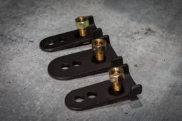 Mod Mafia Hummer H1 Body Lift 2″ and 3″ Shifter Correction System