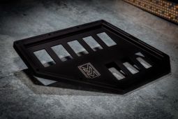 Mod Mafia Hummer H1 Premium Dog House Switch Panel