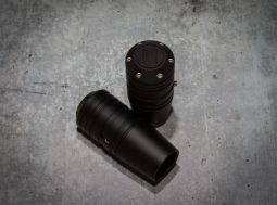 MODMAFIA Hummer H1 Black Billet Shifter Knobs
