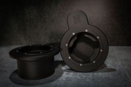 Mod Mafia Hummer H1 Rear Cup Holder Set