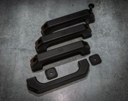 ModMafia Hummer H1 Interior Grab Handles