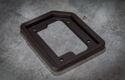 Mod Mafia Hummer H1 Transmission/ Transfercase Shifter Bezel