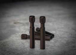 ModMafia Hummer H1 Billet Door Lock Pulls