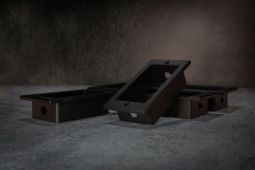 ModMafia Hummer H1 A/C Vent Housing Replacement