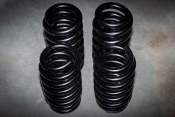 Mod Mafia Hummer H1 Custom 2-inch Lift Springs