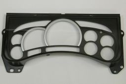 US Speedo Hummer H2 & SUT Replacement Lens with Satin Rings