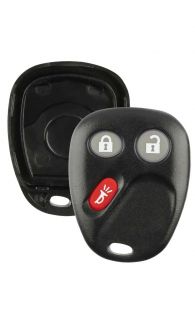 Hummer H2 Replacement Key Fob Cover
