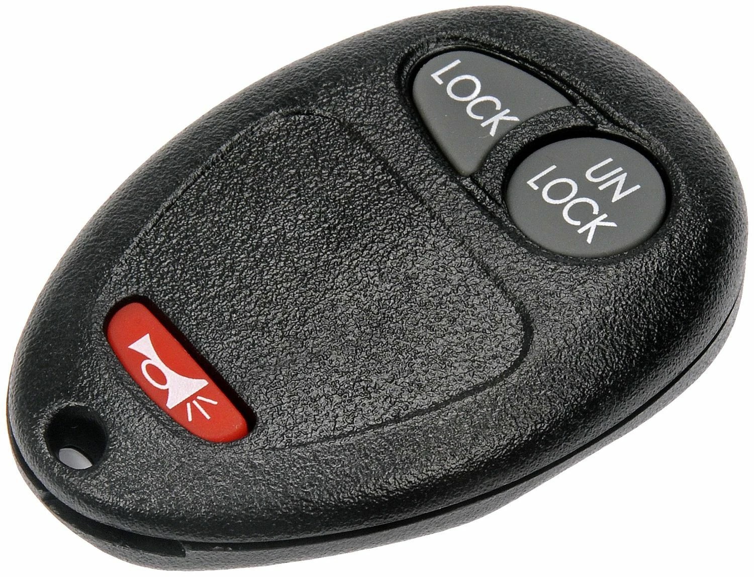 Hummer H3 Replacement Key Fob Cover: Hummer Parts Club