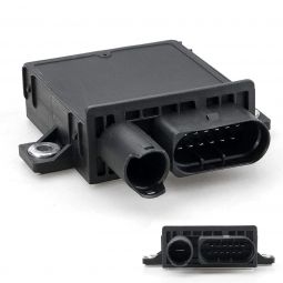 HUMMER H1 ALPHA 6.6 DURAMAX GLOW PLUG CONTROLLER MODULE