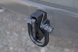 GOBI Hummer H2 recovery loop steps (set of 2) ** FREE SHIPPING **