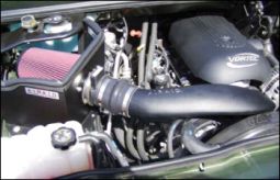Airaid Rep Filter For Factory Air Box