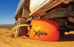 ARB X Jack Exhaust Jack
