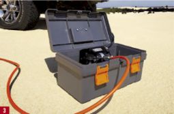 ARB Portable 12V Air Compressor Kit