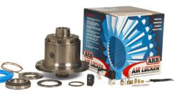 ARB Hummer H1 Air Locking Differential - ARB Airlocker