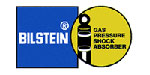 Hummer H3 Bilstein Front Shock Absorbers (Pair)