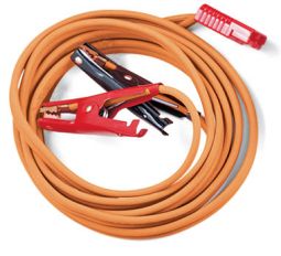 WARN QUICK CONNECT BOOSTER CABLES