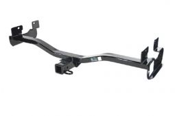 CurtMFG Hummer H3 & H3T Class III Receiver Hitch