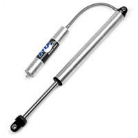 2003 - 2009 Hummer H2 Remote Reservoir Fox Racing Shock - FRONT - Each
